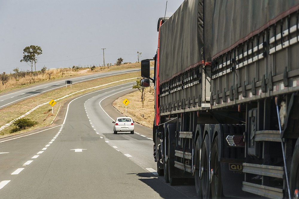 O Que O Marco Regulat Rio Do Transporte Grupo Rota