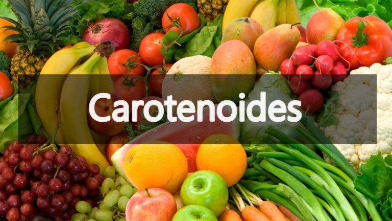 O Que S O Carotenoides Mercado Bom Sucesso