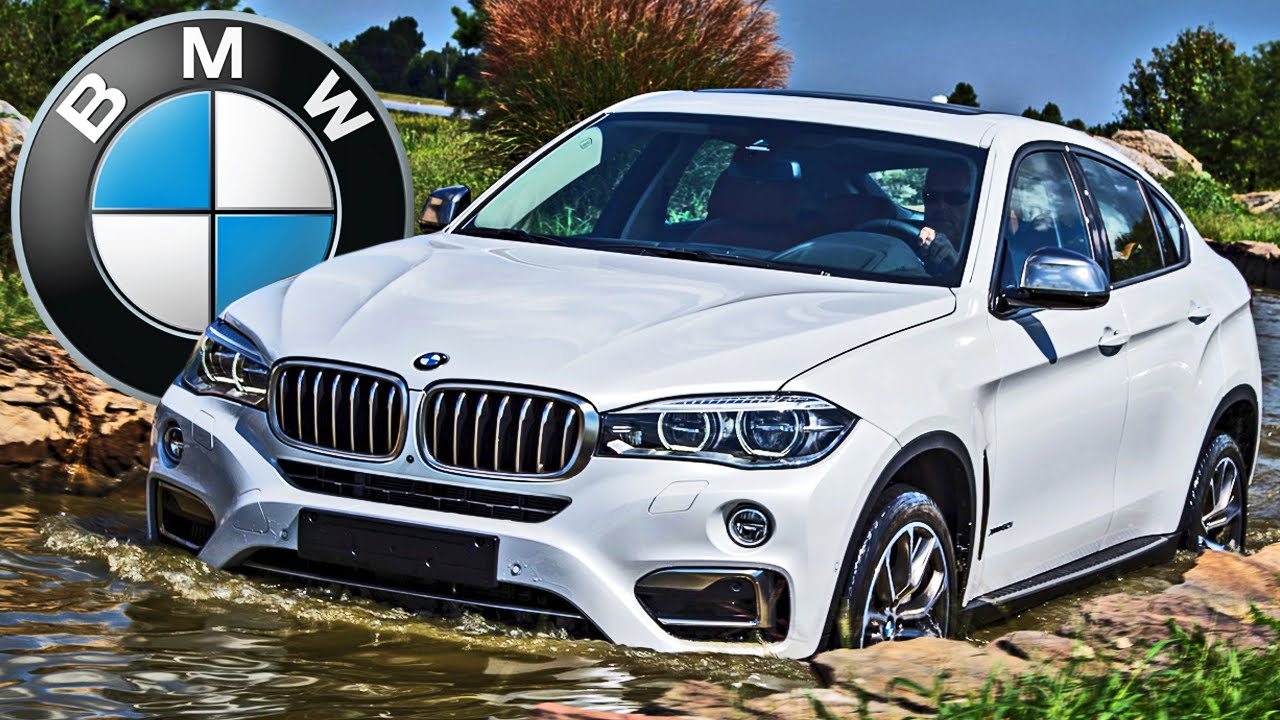 história da bmw