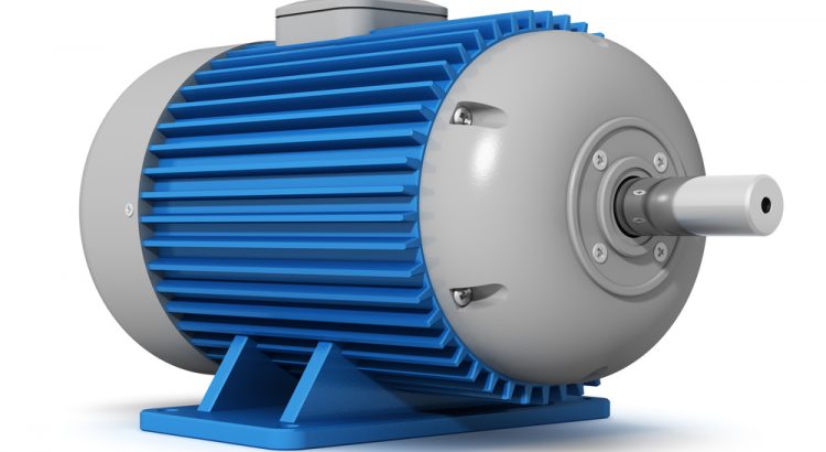 Motor Elétrico