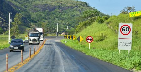 estradas mais perigosas do Brasil