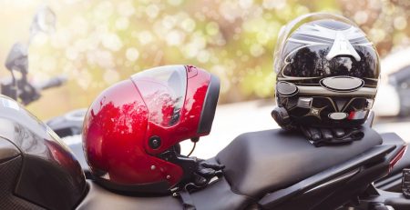 Melhores marcas de capacete para motos