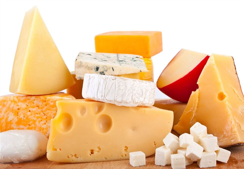 Qual é o queijo indicado para quem tem intolerância à lactose
