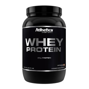 Protein Blend Sport Series 850g Exclusivo - Atlhetica Nutrition