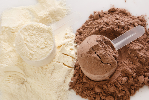 Whey Protein Isolado Chocolate Integralmedica refil