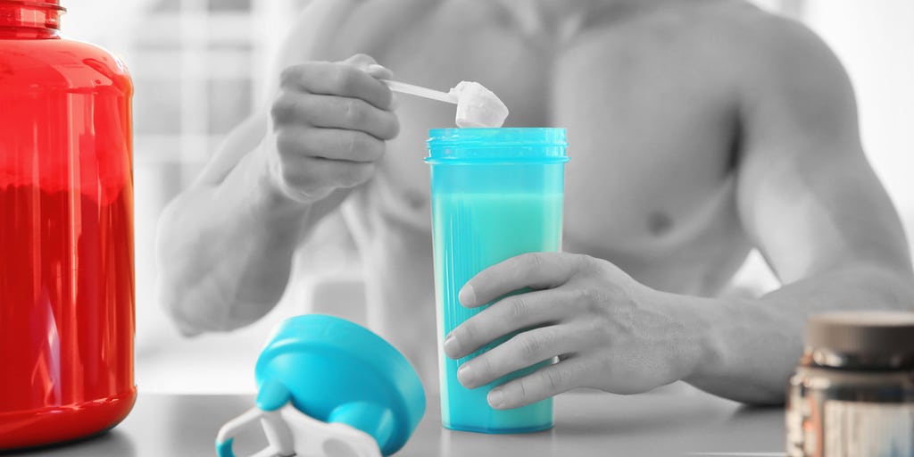 Creatina micronizada qual a melhor marca?