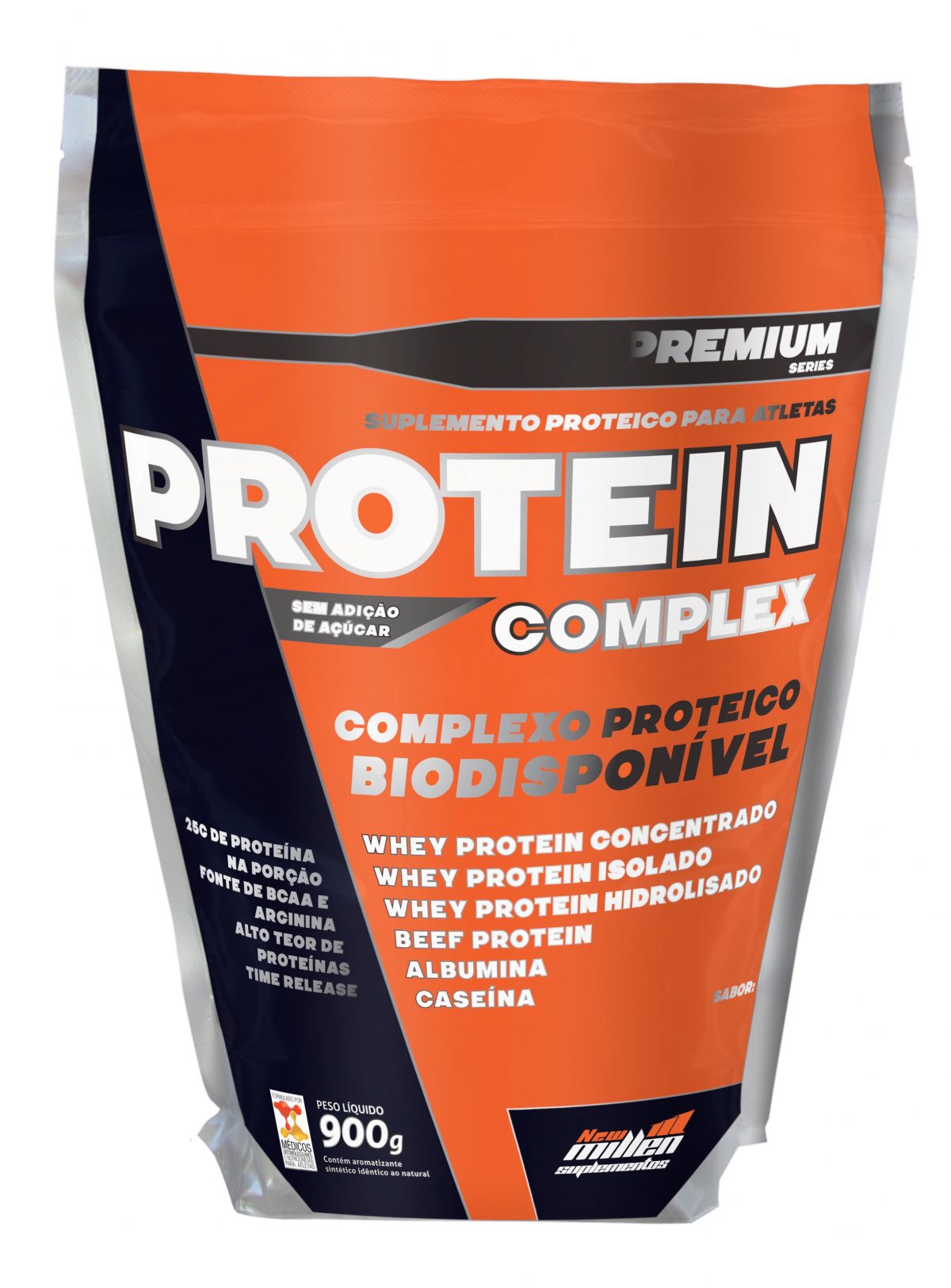 PROTEIN COMPLEX