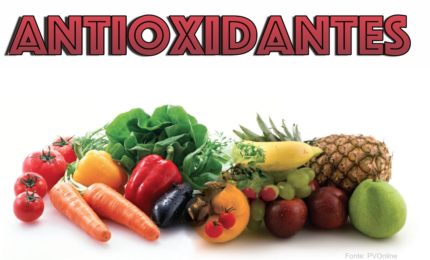 O Que São Alimentos Antioxidantes Mercado Bom Sucesso 8854