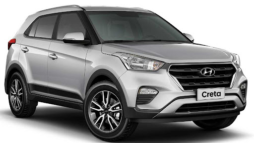 Hyundai Creta Prestige 2019 preço